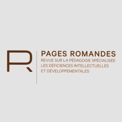 Pages Romandes