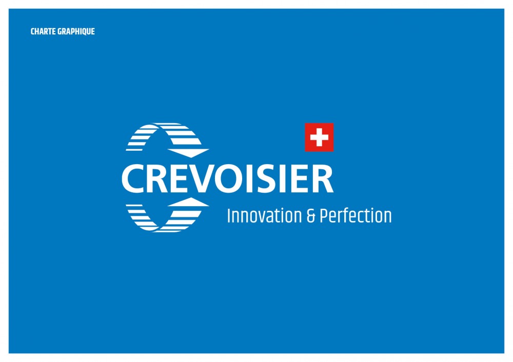 CREVOISIER