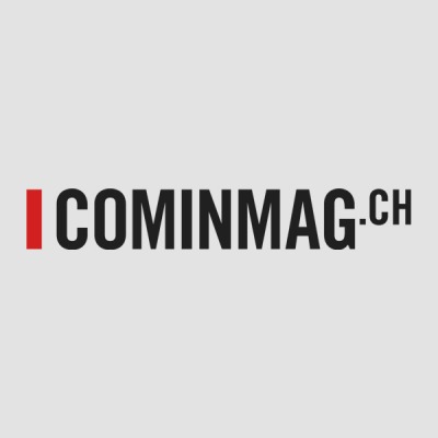 Cominmag